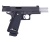 Модель пистолета (WE) COLT M1911 HI-CAPA 5.1 металл Black
