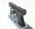 Модель пистолета (KJW) GLOCK G17 CO2 Black Модель пистолета (KJW) GLOCK G17 CO2 Black