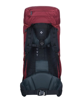 Рюкзак RedFox Light 100 V6 (т.красный)23