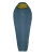 Спальный мешок RedFox Arctic -40C (Long, нептун/эвкалипт) левый