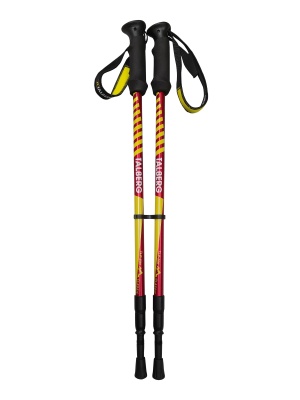 Палки трекинговые Talberg Classic Pole, re
