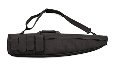 Чехол оружейный ADR Rifle Case 120 CH-057 Black