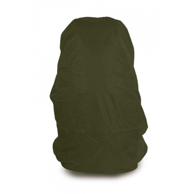 Накидка на рюкзак Terra XXL (120-150л) олива