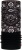 Бандана Buff Polar Cashmere Black Бандана Buff Polar Cashmere Black
