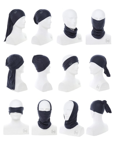 Бандана Buff Original Solid Cinnamon27