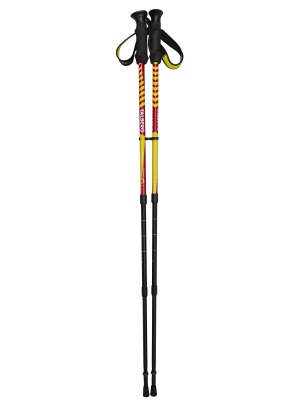 Палки трекинговые Talberg Classic Pole, re2