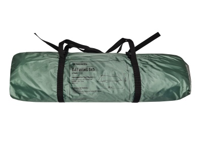 Тент Talberg BATWING 5х5 со стойками5