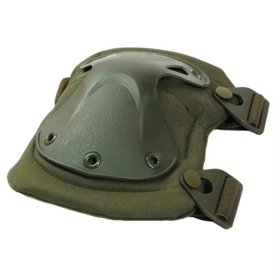 Тактические наколенники и налокотники ADR Olive21