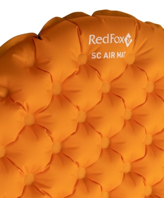 Коврик RedFox SC Air mat (янтарь)31