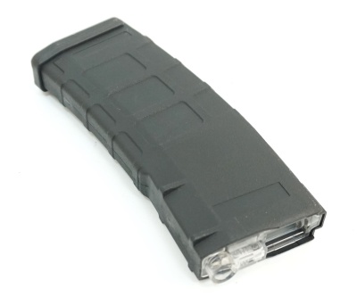 Магазин бункерный (Cyma) M094 M-4/16 MAGPUL 400ш