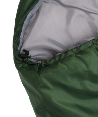 Спальный мешок RedFox Forrest V2 (Regular, хаки_5