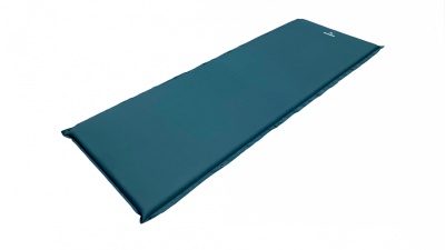 Коврик Talberg QUICK CLASSIC MAT серо-синий 192х66х321