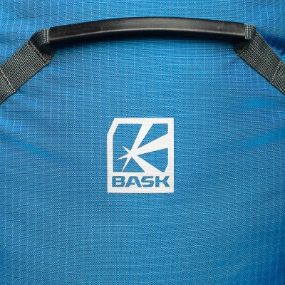 Рюкзак Bask Light 75 V2 M (т.серый)25