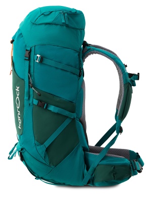 Рюкзак Kanrock Eclipse 70+10 Sea Green21