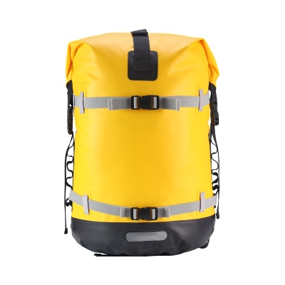 Герморюкзак ADR Kayaking DryPack 55 (black)21