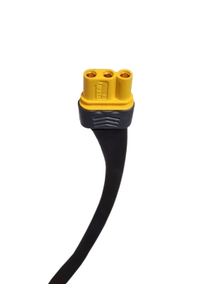 Проводка Gear2 в цевье тефлон22