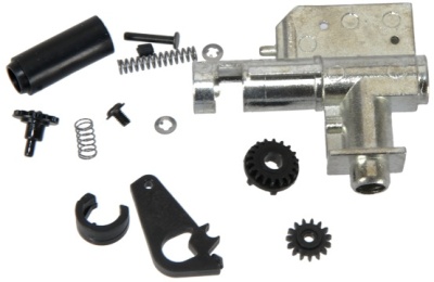 Хоп-ап (Cyma) для M4 M0052