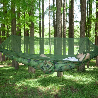 Гамак ADR Hammock Mosquito 250х120 (EMR)31