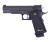 Модель пистолета (WE) COLT M1911 HI-CAPA 5.1 металл Black