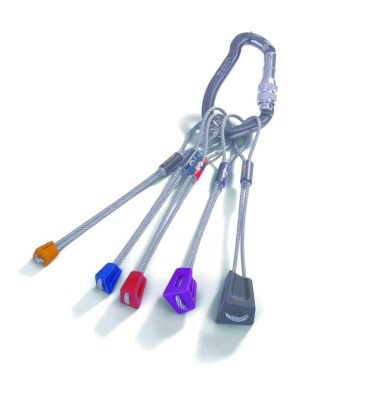 Закладки Rock Empire VECTOR SET2