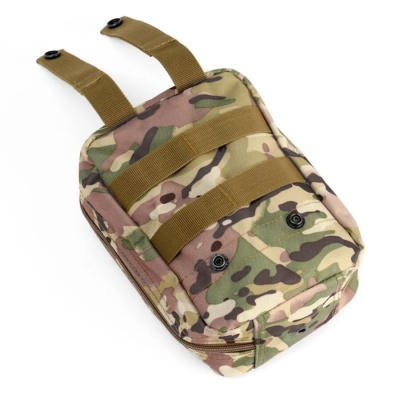 Подсумок аптечка molle ADR CH-006 Olive27