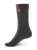Носки Bask T-Stretch Socks (т.серые) Носки Bask T-Stretch Socks (т.серые)