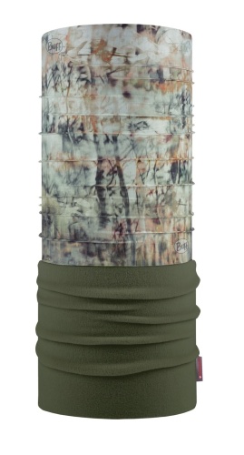 Бандана Buff Polar Zree Camouflage