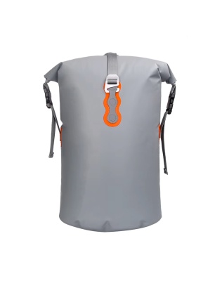 Герморюкзак ADR Kayaking DryPack 30 (grey)22