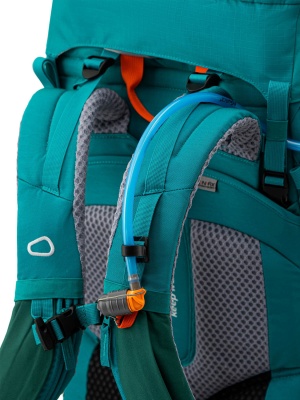 Рюкзак Kanrock Eclipse 60+10 Anthracite46