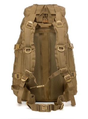 Рюкзак тактический ADR Combat Pack 50L CH-063 Green camo23