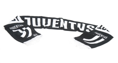 Шарф Juventus 37250 - Магазин снаряжения для активного отдыха «Адреналин спорт».