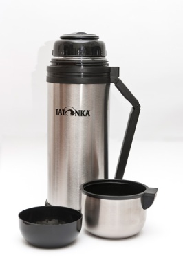Термос Tatonka HOT&COLD STUFF 1,2 L 4165.0003