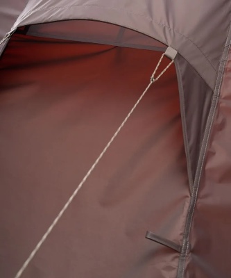 Палатка RedFox Fox Cave 4 V2 (оранжевая)32