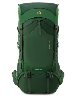 Рюкзак Kanrock Charger 75+15 Pine Green24