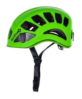 Каска RedFox Morpheus Plus (черная)22