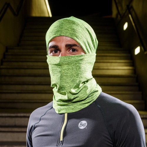 Бандана Buff Dryflx R-Black25