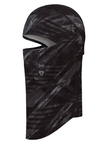 Балаклава Buff Thermonet Hinged Balaclava Bardeen Graphite