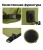 Герморюкзак ADR WP Bag 120 (olive)04 Герморюкзак ADR WP Bag 120 (olive)04