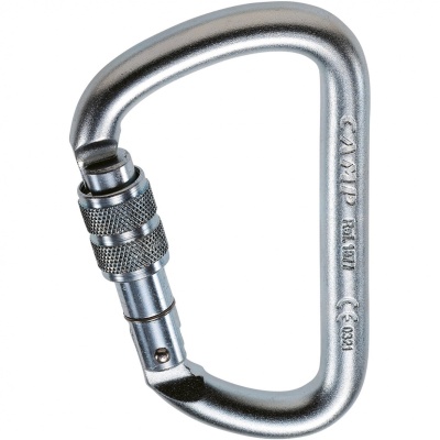 Карабин CAMP D Pro Lock