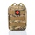 Подсумок аптечка molle ADR CH-006 Multicam Подсумок аптечка molle ADR CH-006 Multicam