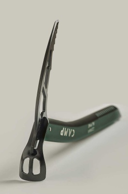 Ледоруб CAMP Corsa Alpine 65 см9