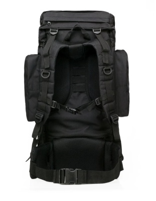Рюкзак тактический ADR Raid Pack 70L CH-053 Black22