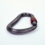 Карабин CAMP Atom Lock, Gun metal31 Карабин CAMP Atom Lock, Gun metal31