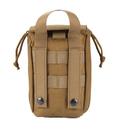 Подсумок аптечка molle ADR CH-916 Black24