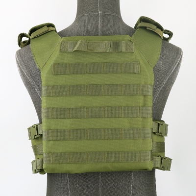 Разгрузочная система ADR Plate Carrier Buckle Up CH-05 Black22