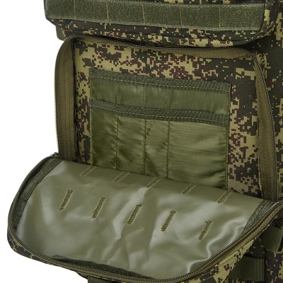 Рюкзак тактический ADR Combat Pack 40L CH-09 ЕМР27