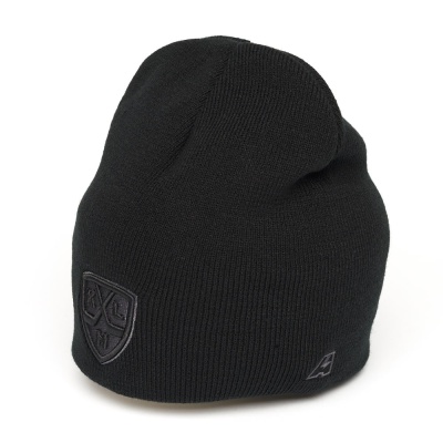 Шапка КХЛ трикотажная 11837 - Магазин снаряжения для активного отдыха «Адреналин спорт».