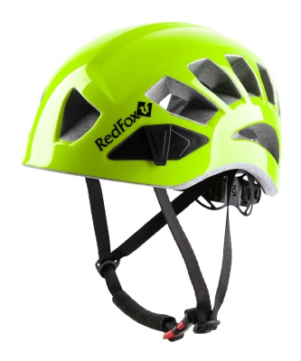 Каска RedFox Morpheus (5500/салатный)22