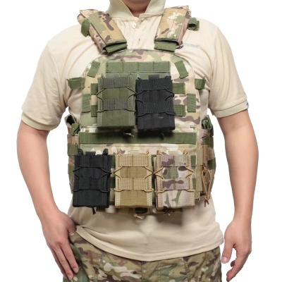 Подсумок ADR FastMag FJB-15 одинарный Coyote26