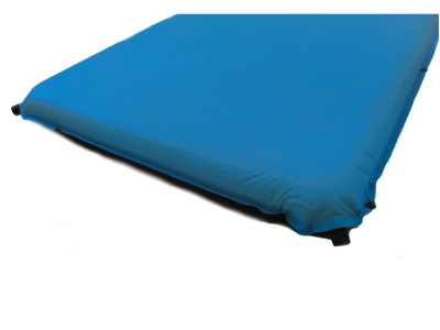 Коврик Talberg GIGA MAT синий 210*66*82